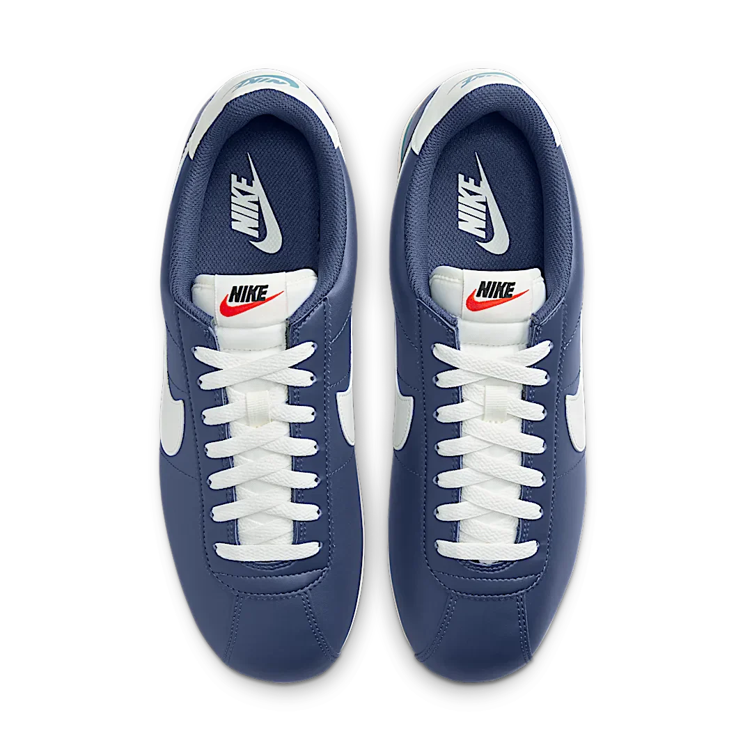 Nike Cortez Midnight Navy