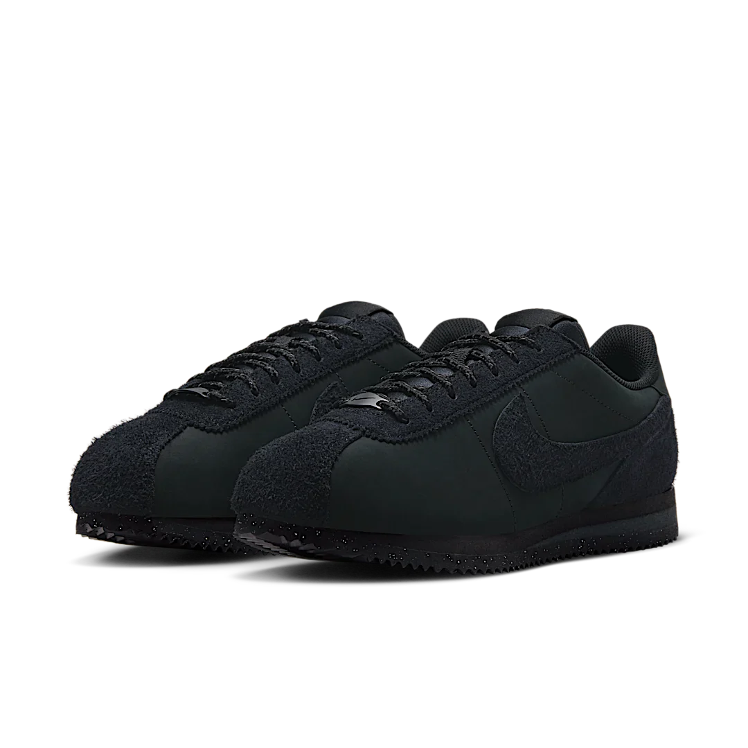 Nike Cortez PRM Great Outdoors Triple Black