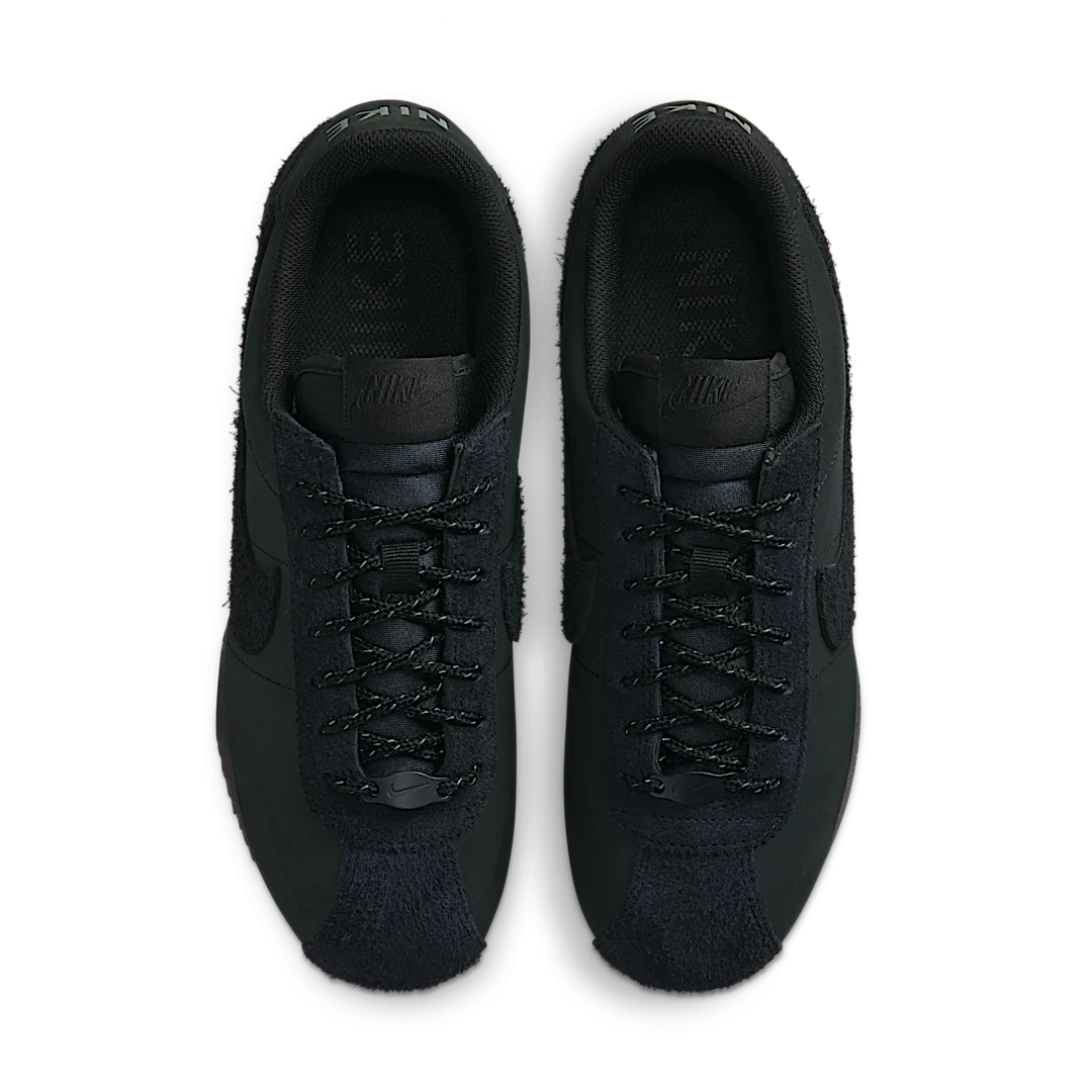 Nike Cortez PRM Great Outdoors Triple Black