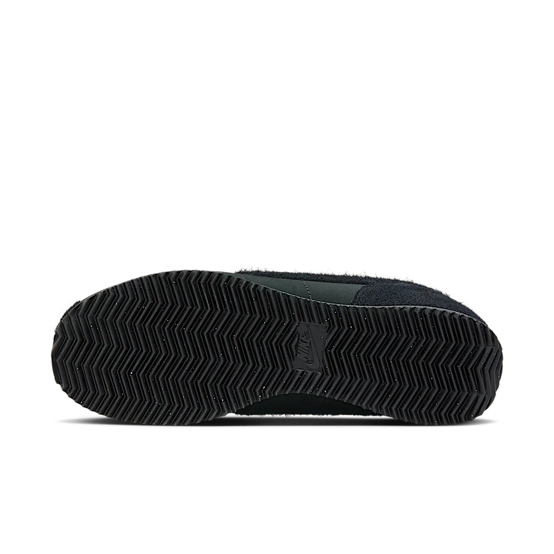 Nike Cortez PRM Great Outdoors Triple Black