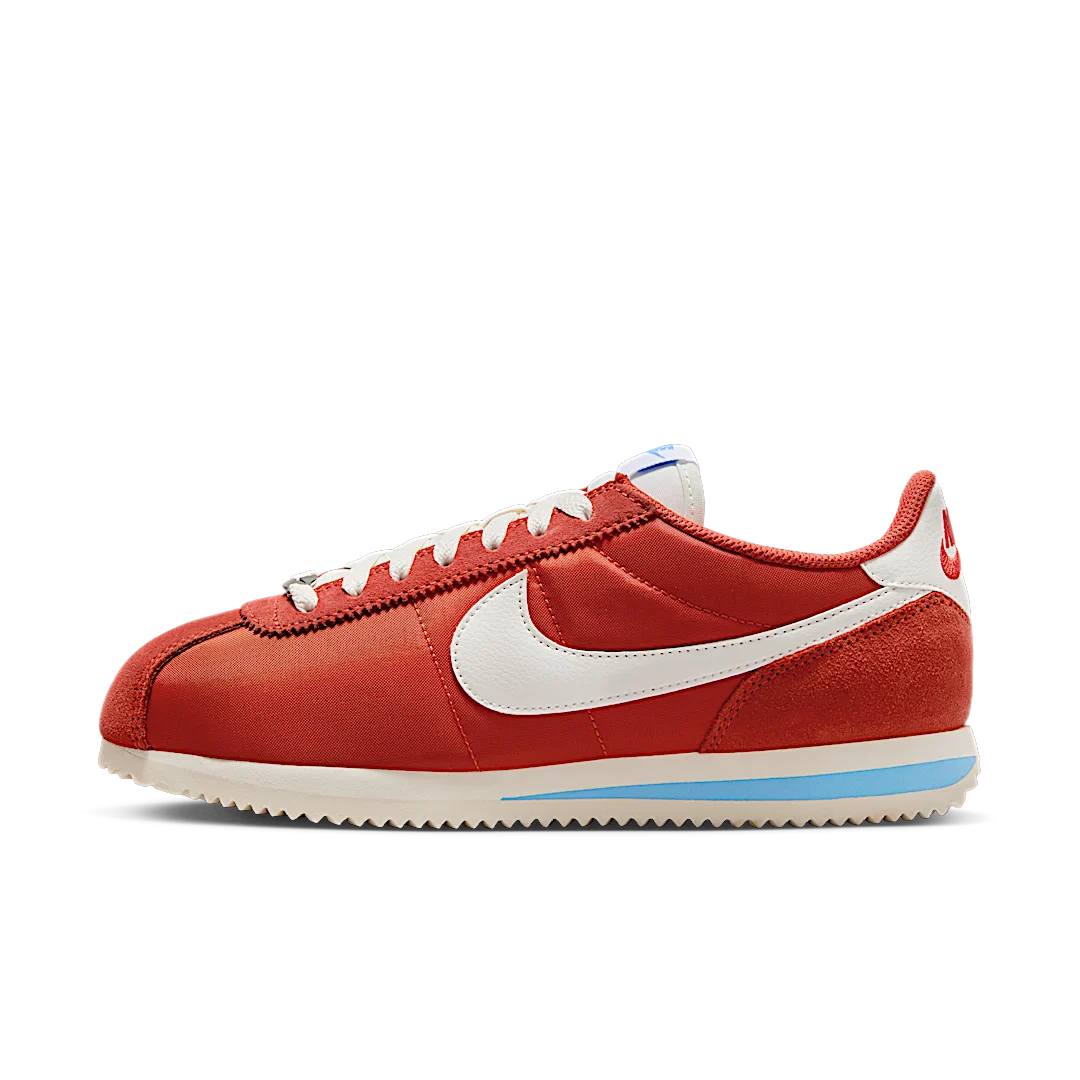 Nike Cortez Picante Red
