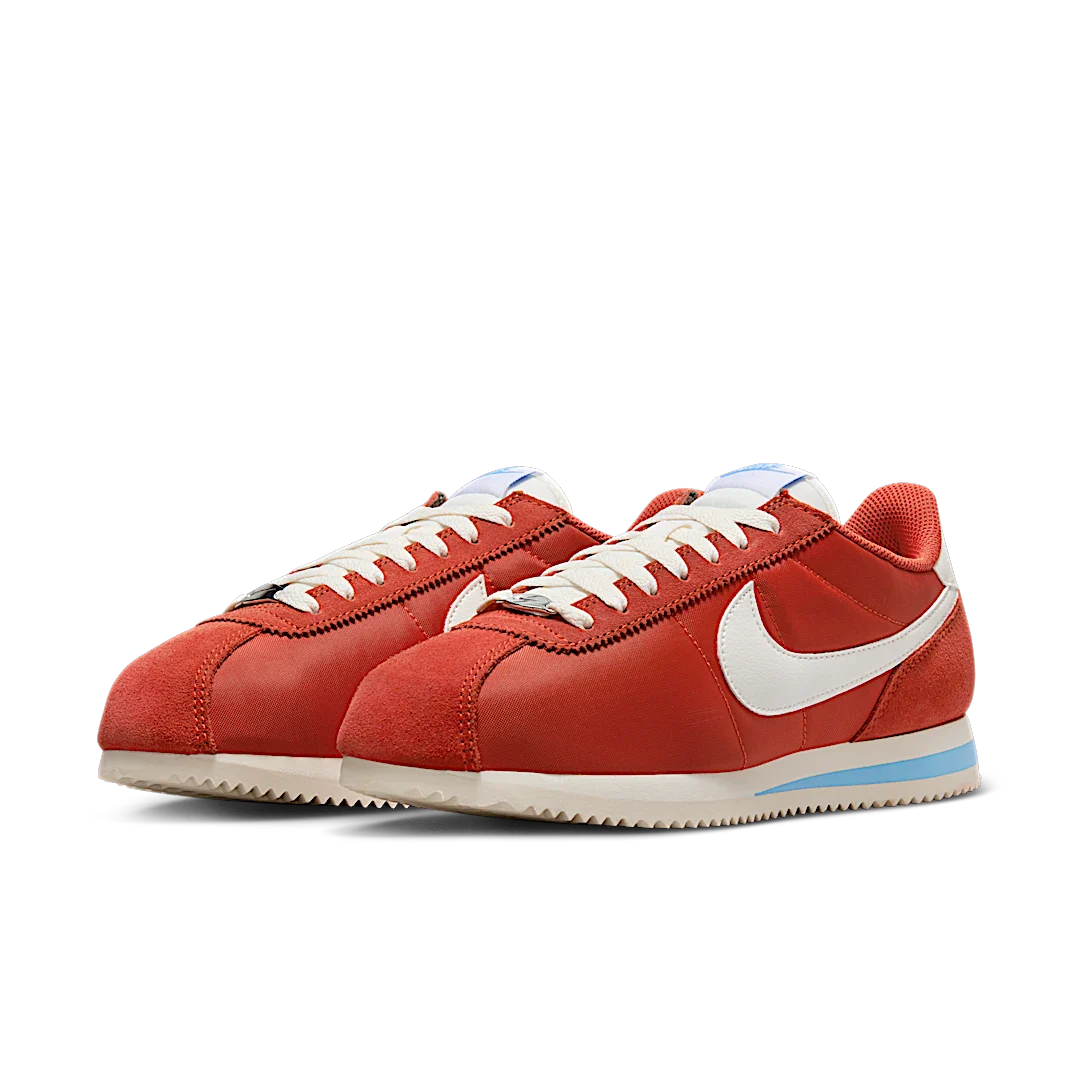 Nike Cortez Picante Red