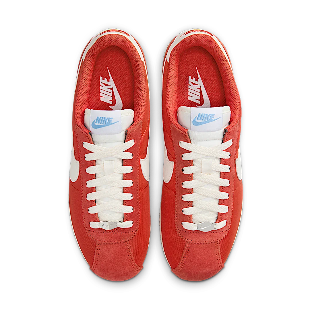 Nike Cortez Picante Red