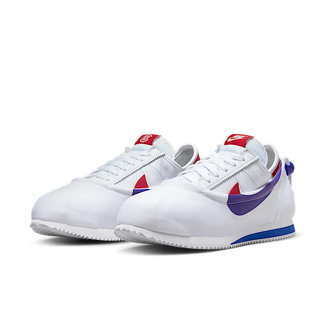 Nike Cortez SP CLOT CLOTEZ Forrest Gump