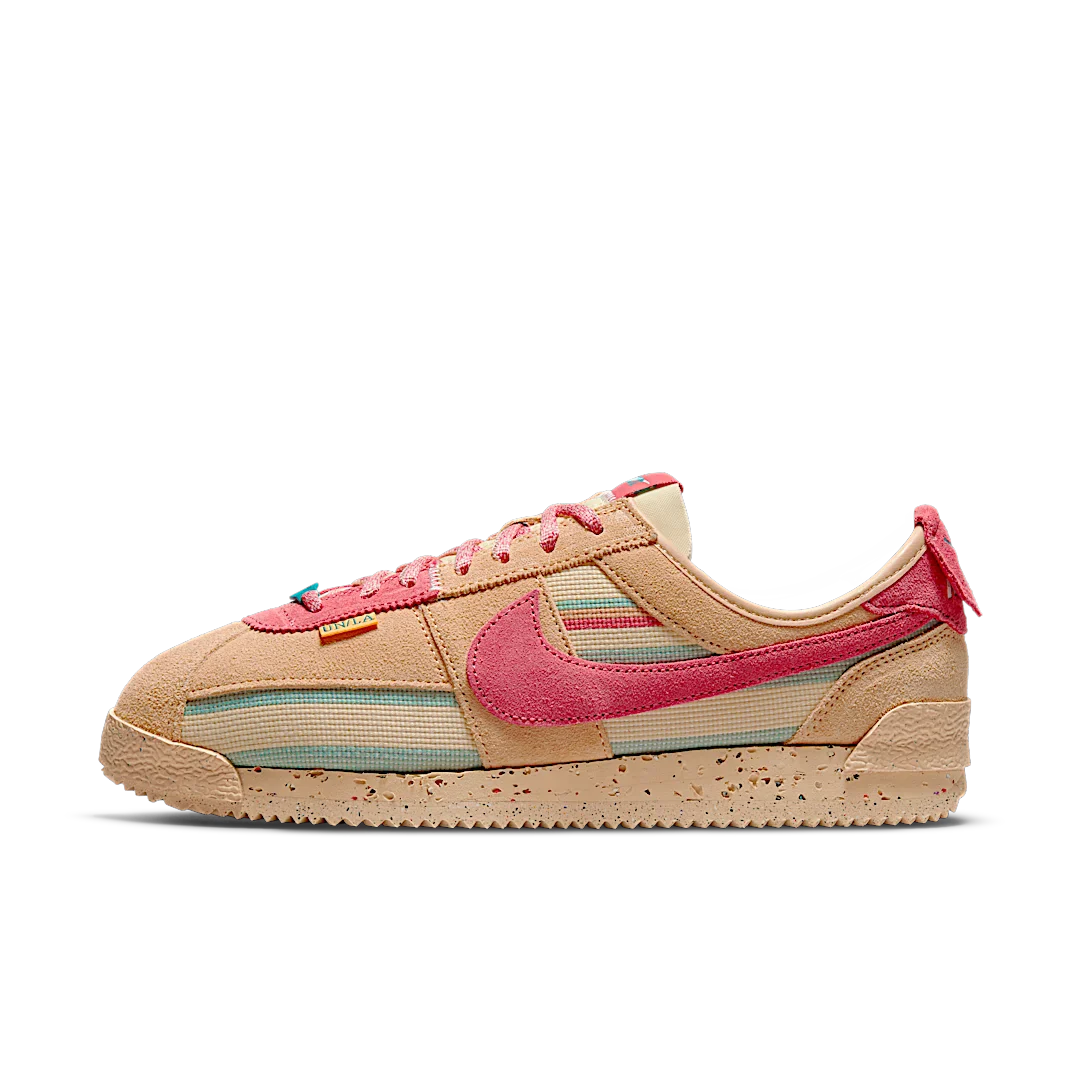 Nike Cortez SP Union Sesame