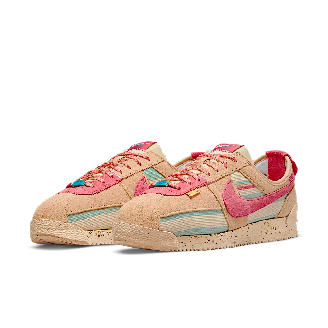 Nike Cortez SP Union Sesame