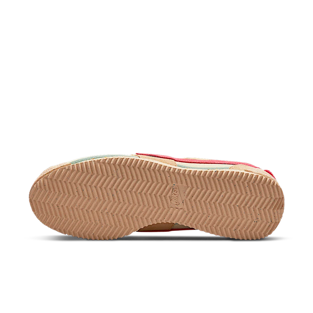 Nike Cortez SP Union Sesame