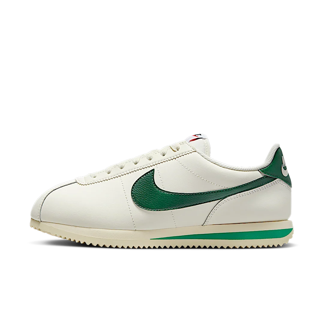 Nike Cortez Sail Gorge Green