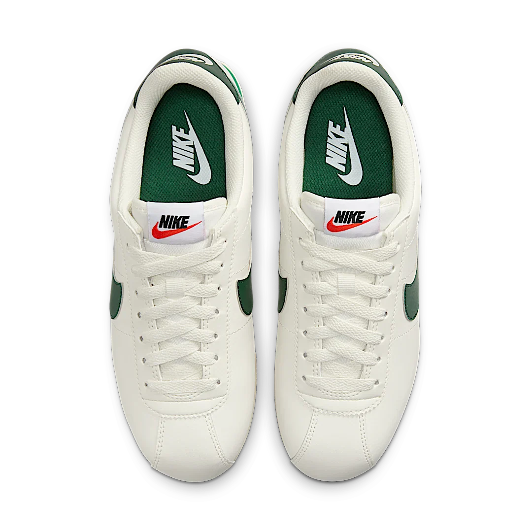 Nike Cortez Sail Gorge Green