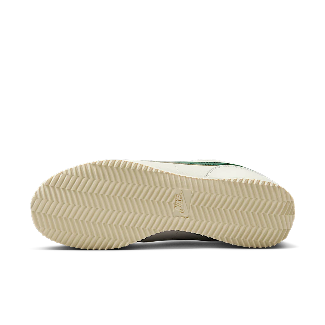 Nike Cortez Sail Gorge Green