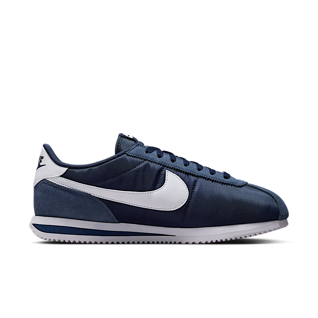 Nike Cortez TXT Midnight Navy