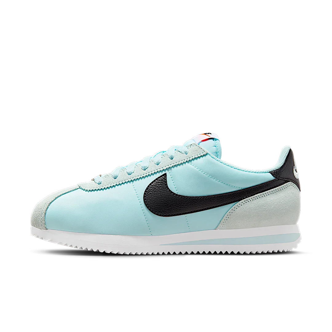 Nike Cortez Textile Glacier Blue