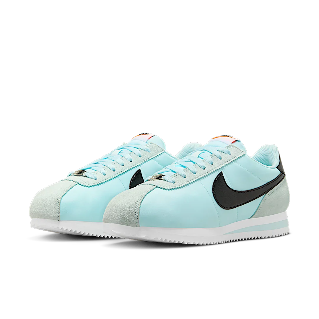 Nike Cortez Textile Glacier Blue