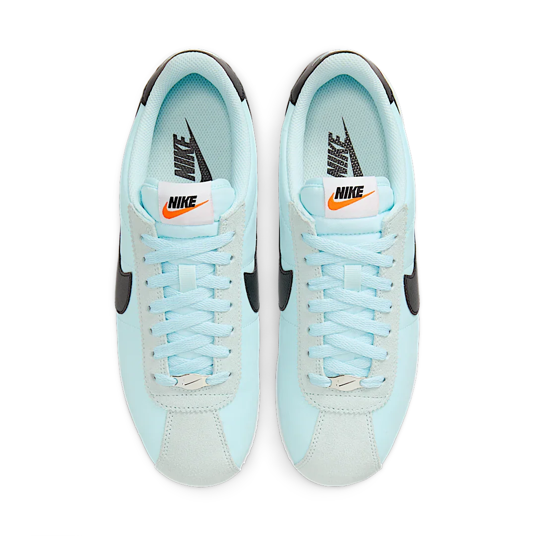 Nike Cortez Textile Glacier Blue