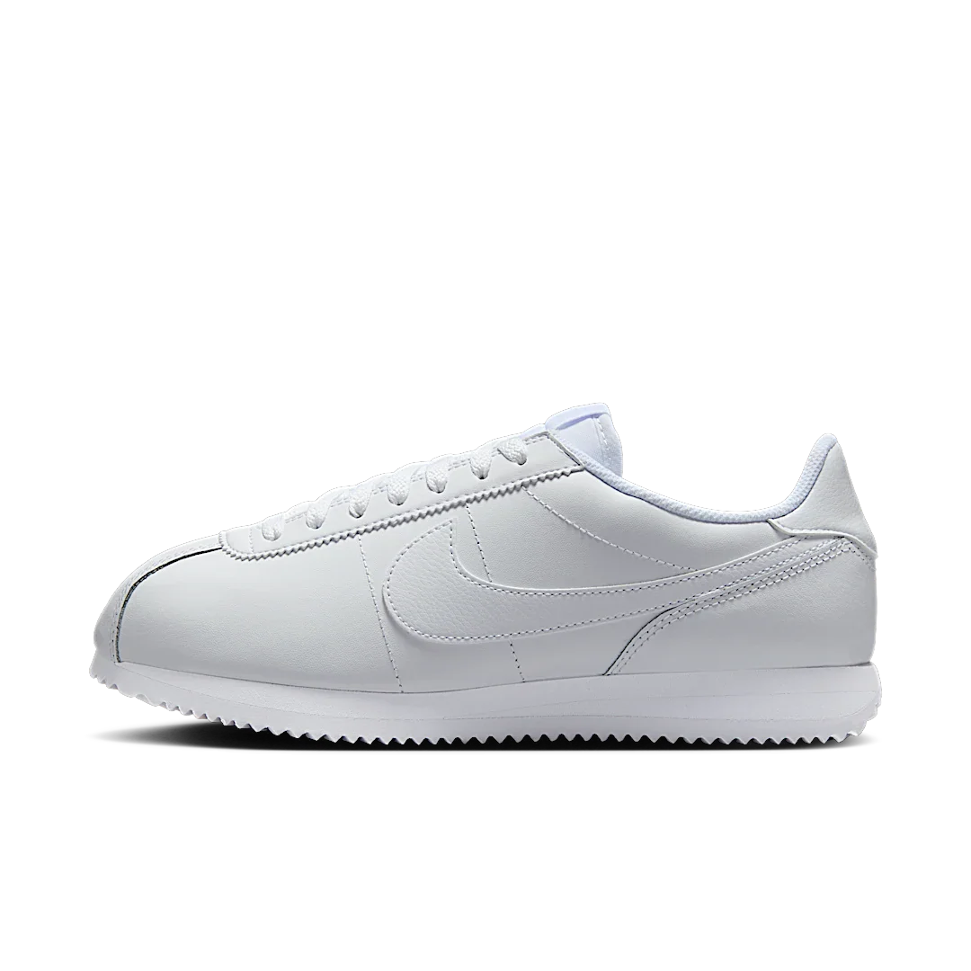 Nike Cortez Triple White