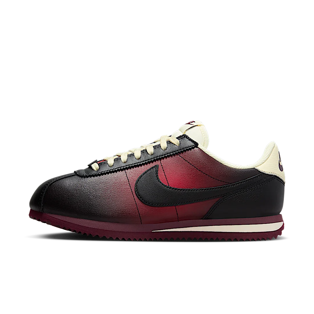 Nike Cortez Unmuted