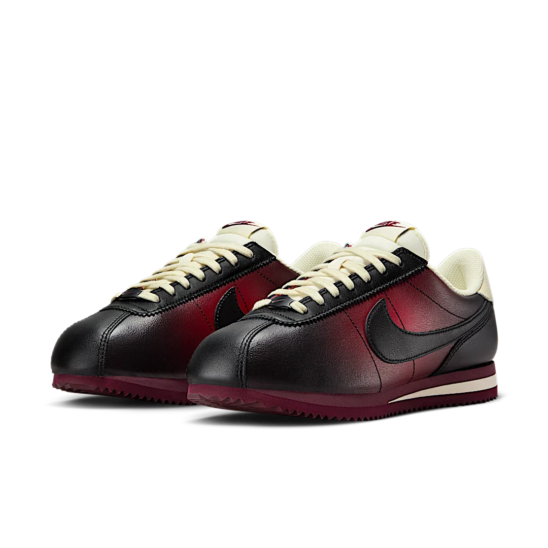 Nike Cortez Unmuted