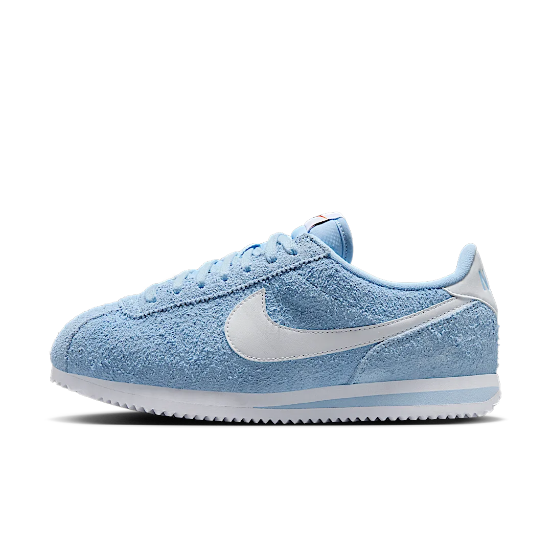 Nike Cortez Vintage Aluminum