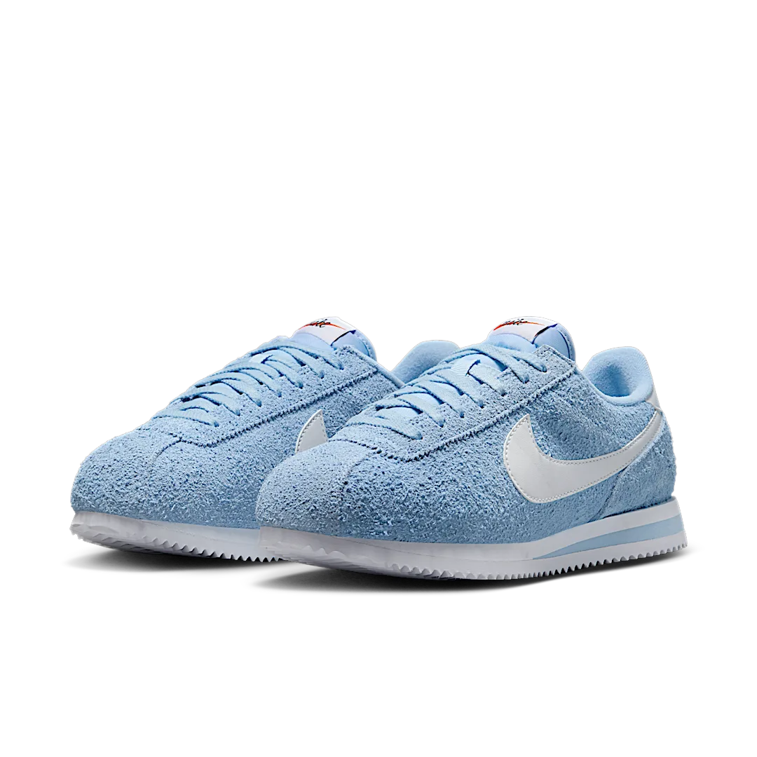 Nike Cortez Vintage Aluminum