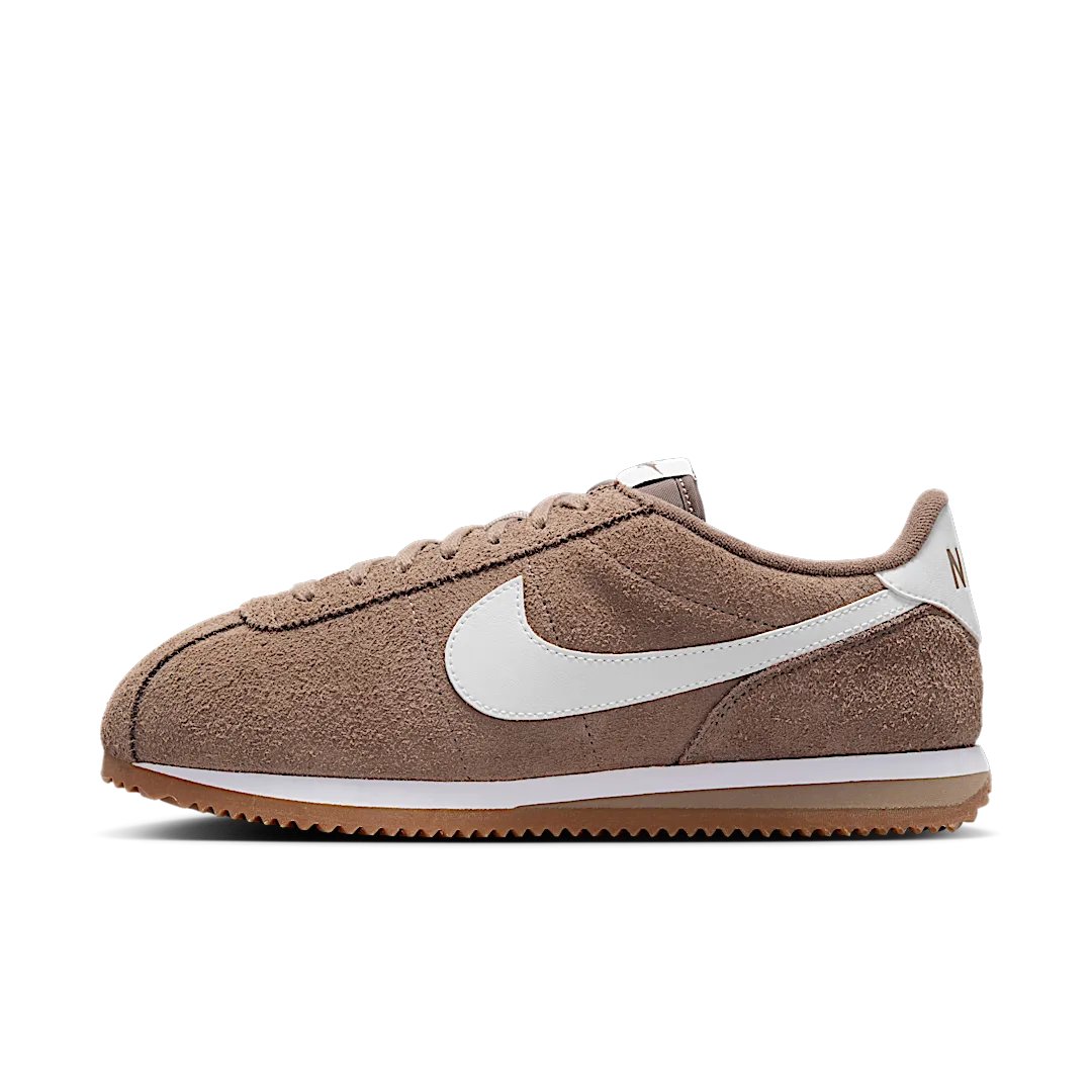 Nike Cortez Vintage Medium Curry