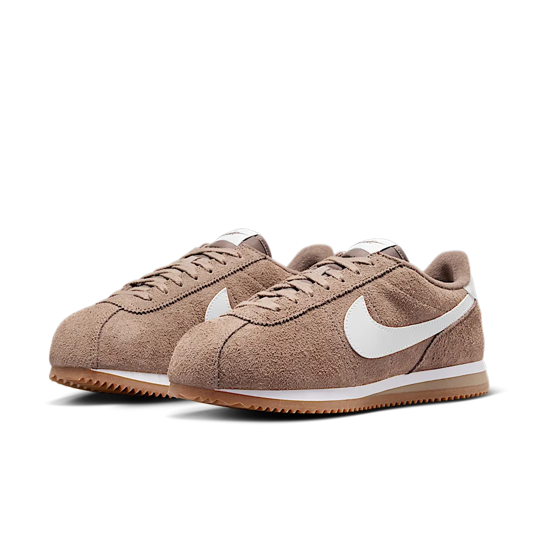 Nike Cortez Vintage Medium Curry