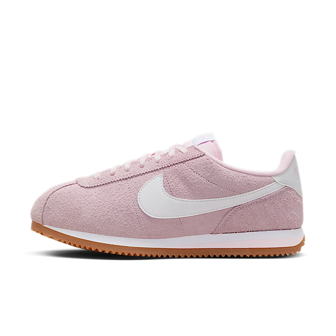 Nike Cortez Vintage Pink Foam