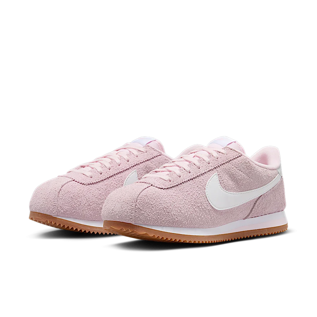 Nike Cortez Vintage Pink Foam