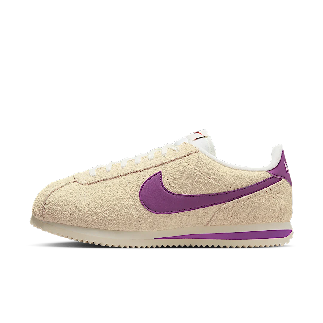 Nike Cortez Vintage Viotech Muslin Suede