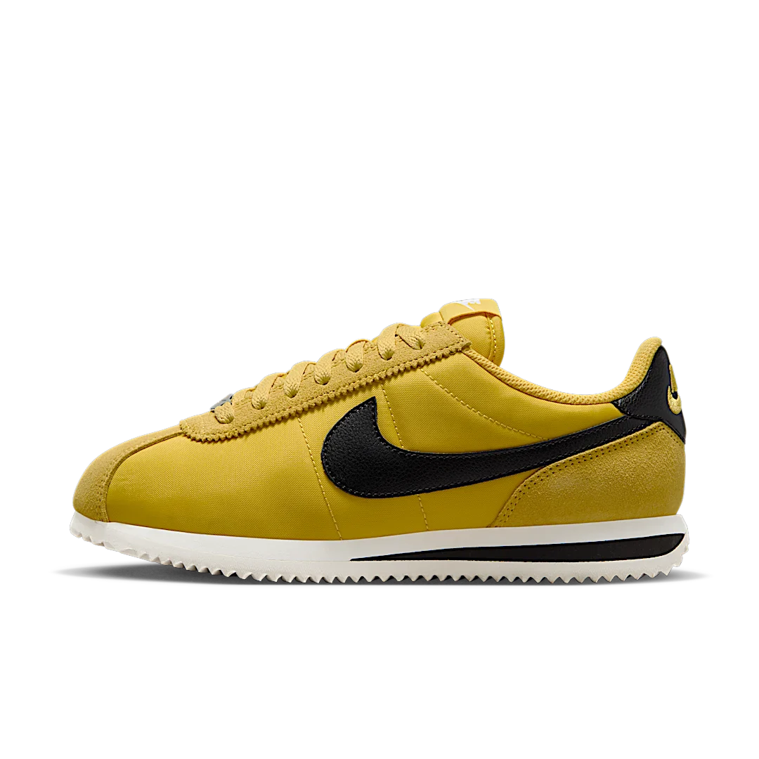Nike Cortez Vivid Sulfur
