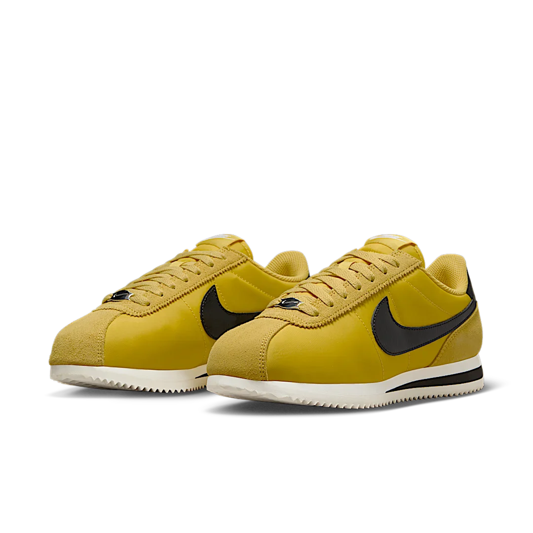 Nike Cortez Vivid Sulfur