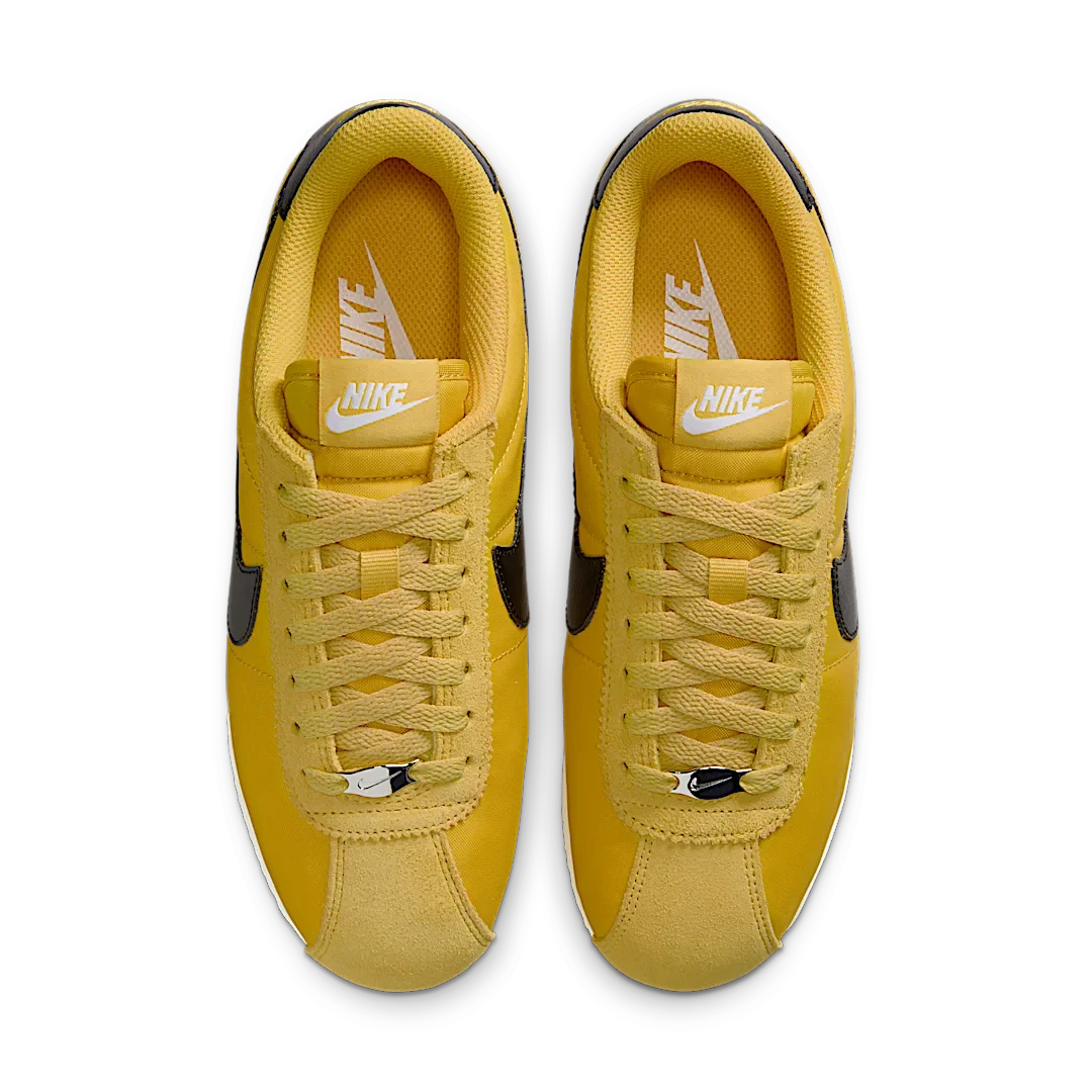 Nike Cortez Vivid Sulfur