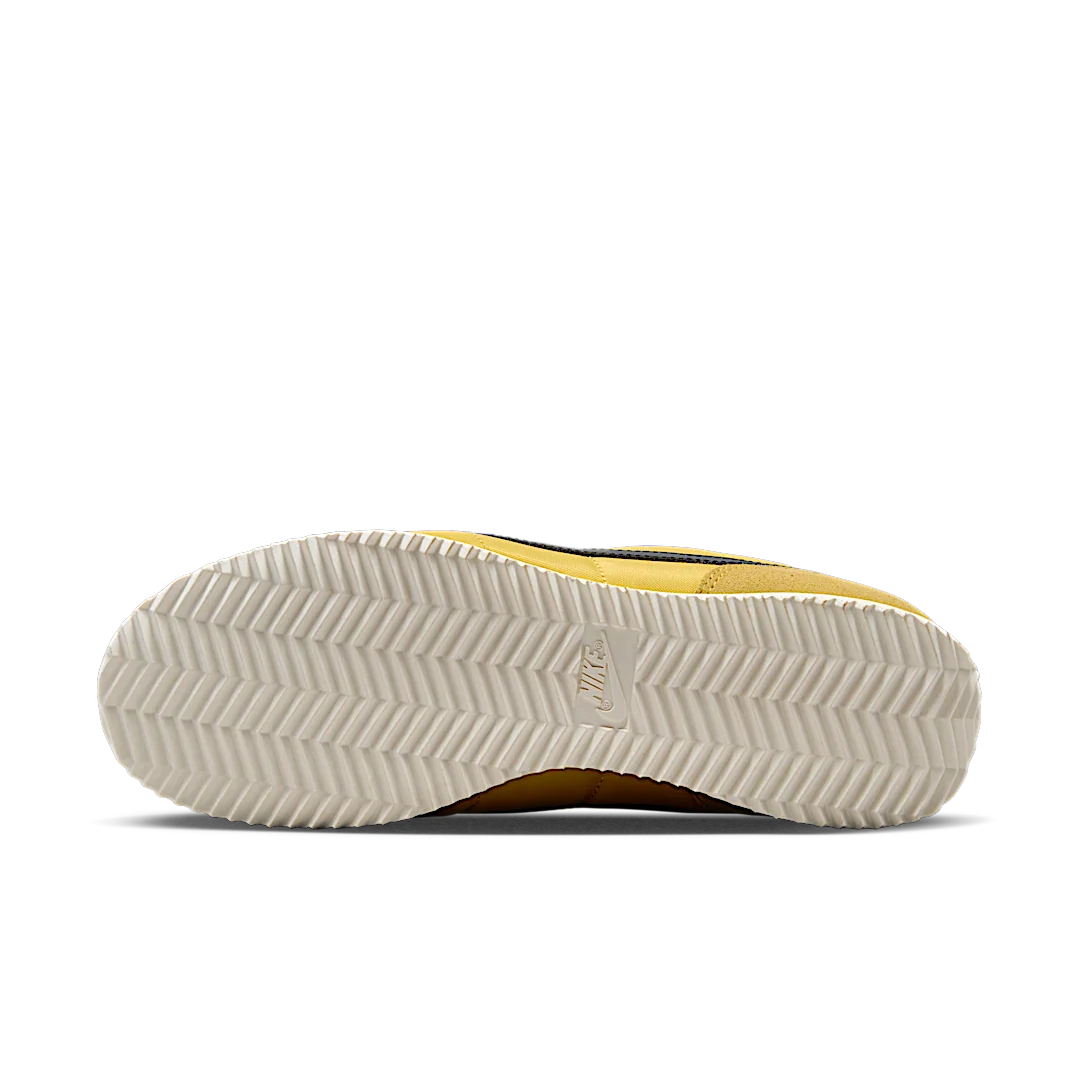 Nike Cortez Vivid Sulfur