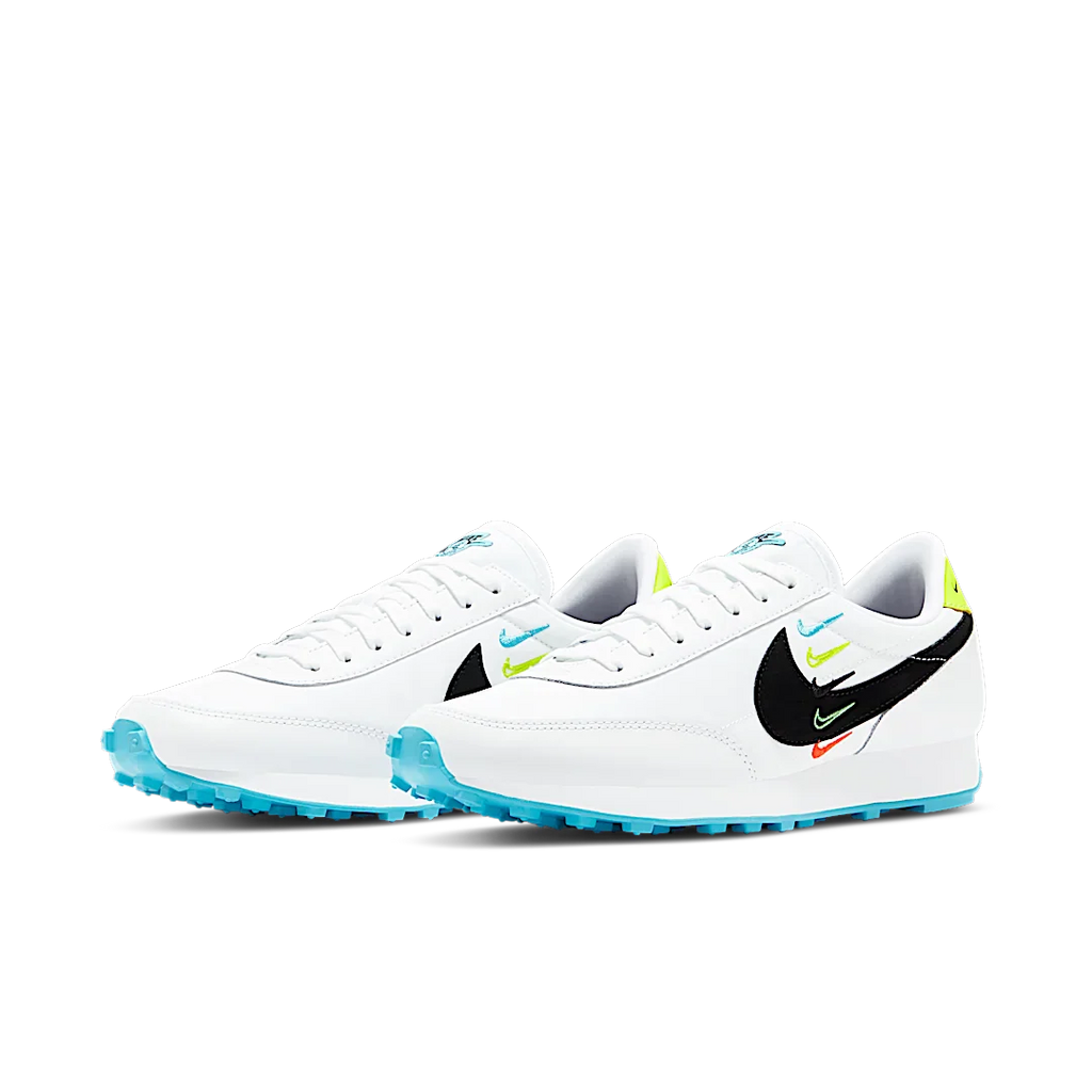 Nike Daybreak SE White Blue Fury