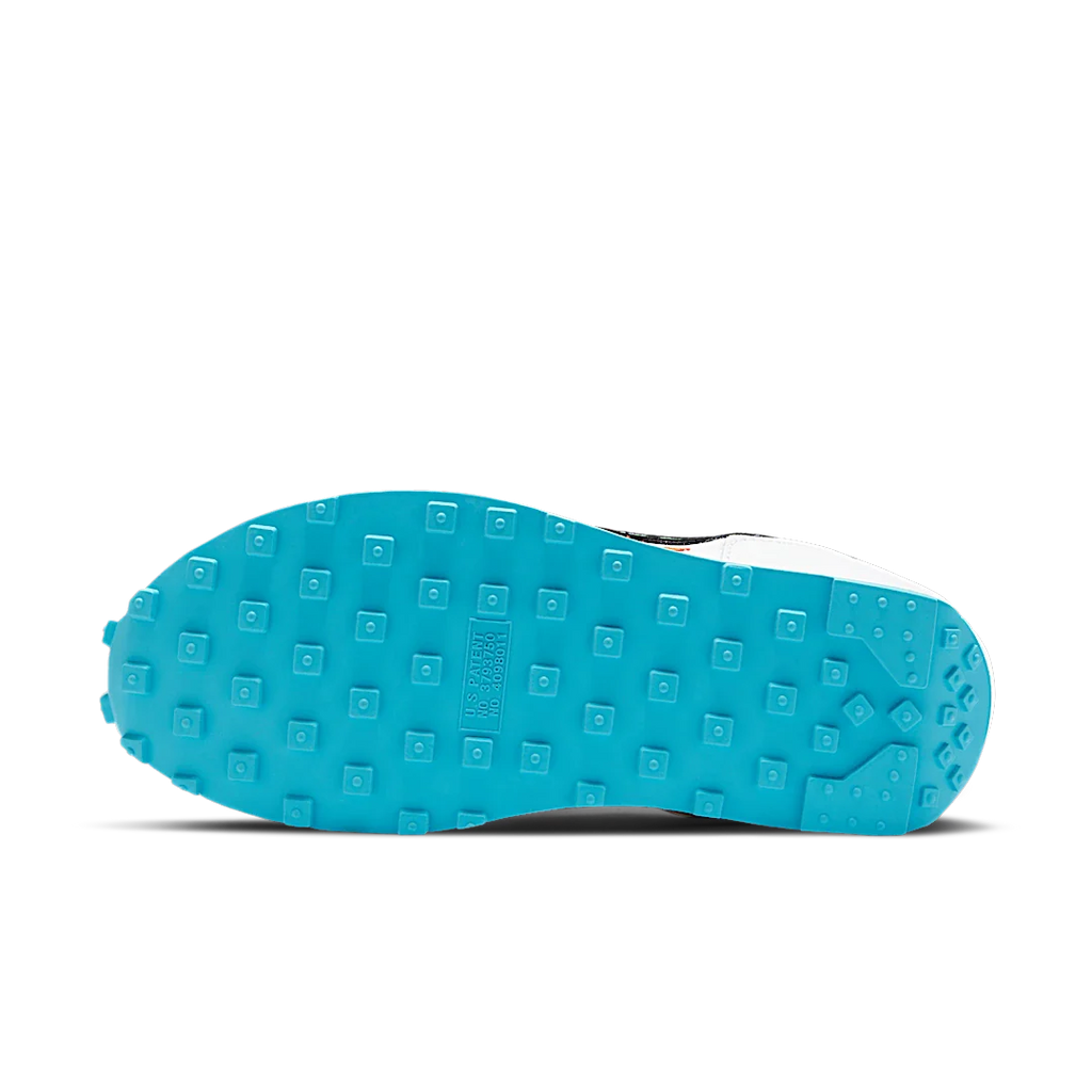 Nike Daybreak SE White Blue Fury