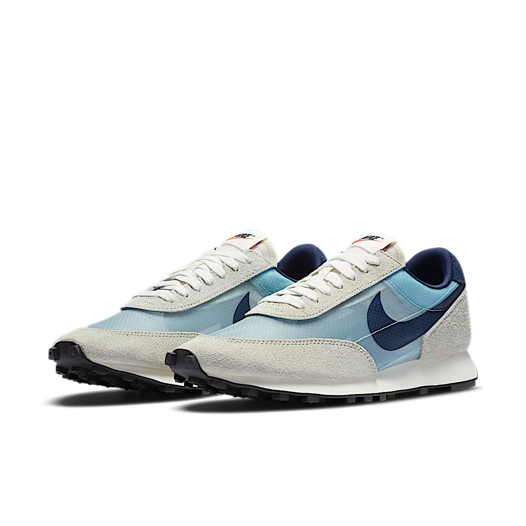 Nike Daybreak Teal Tint Midnight Navy
