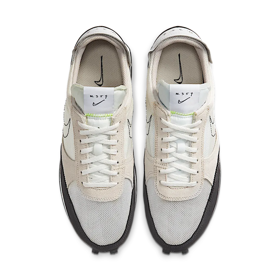 Nike Daybreak Type Summit White Light Orewood Brown
