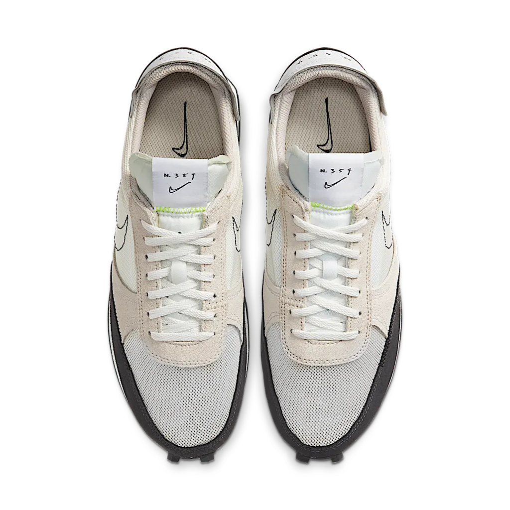 Nike Daybreak Type Summit White Light Orewood Brown