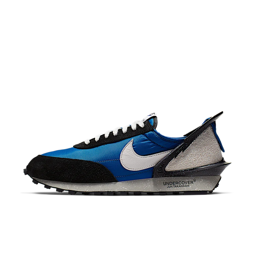 Nike Daybreak Undercover Blue Jay