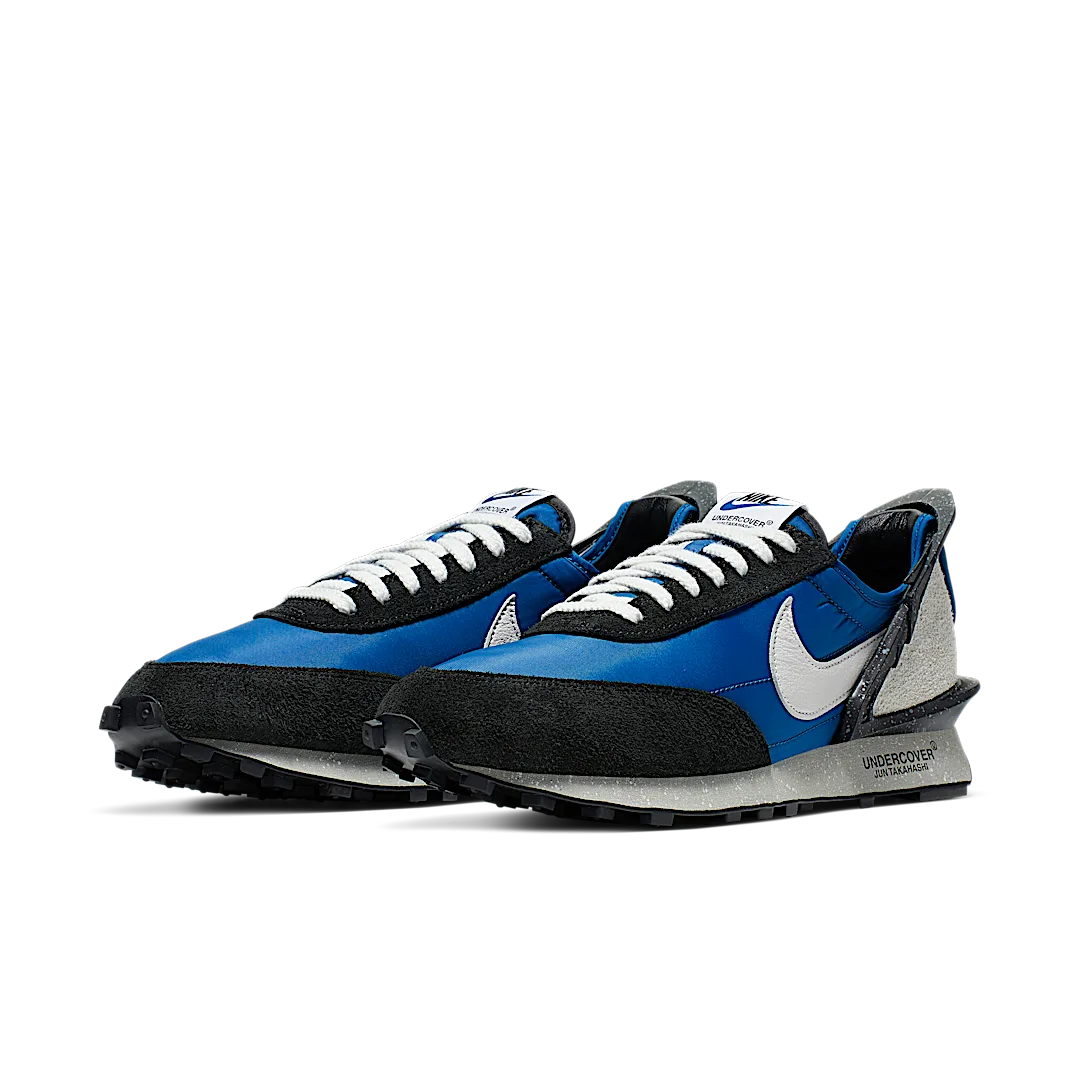 Nike Daybreak Undercover Blue Jay