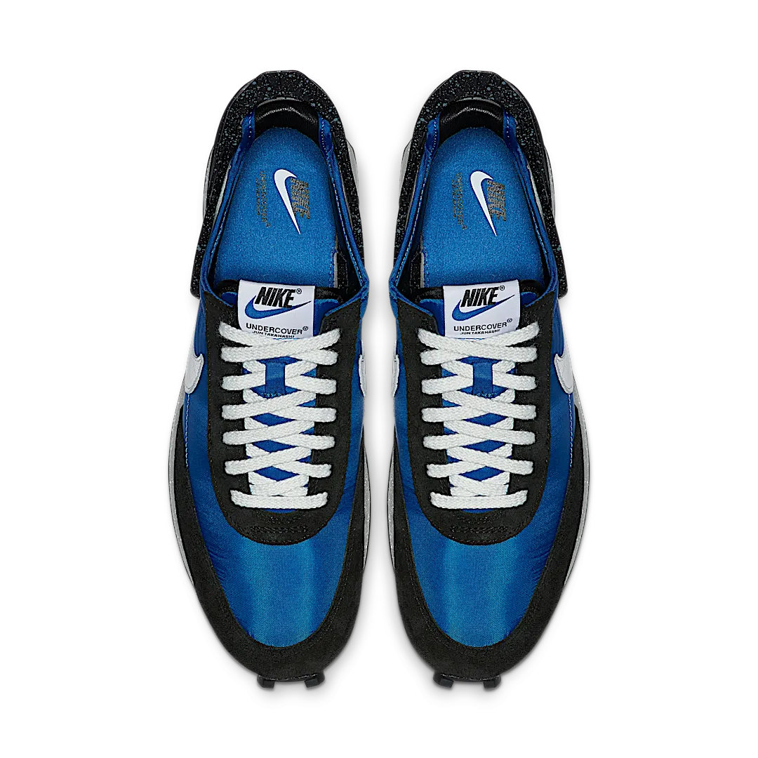 Nike Daybreak Undercover Blue Jay