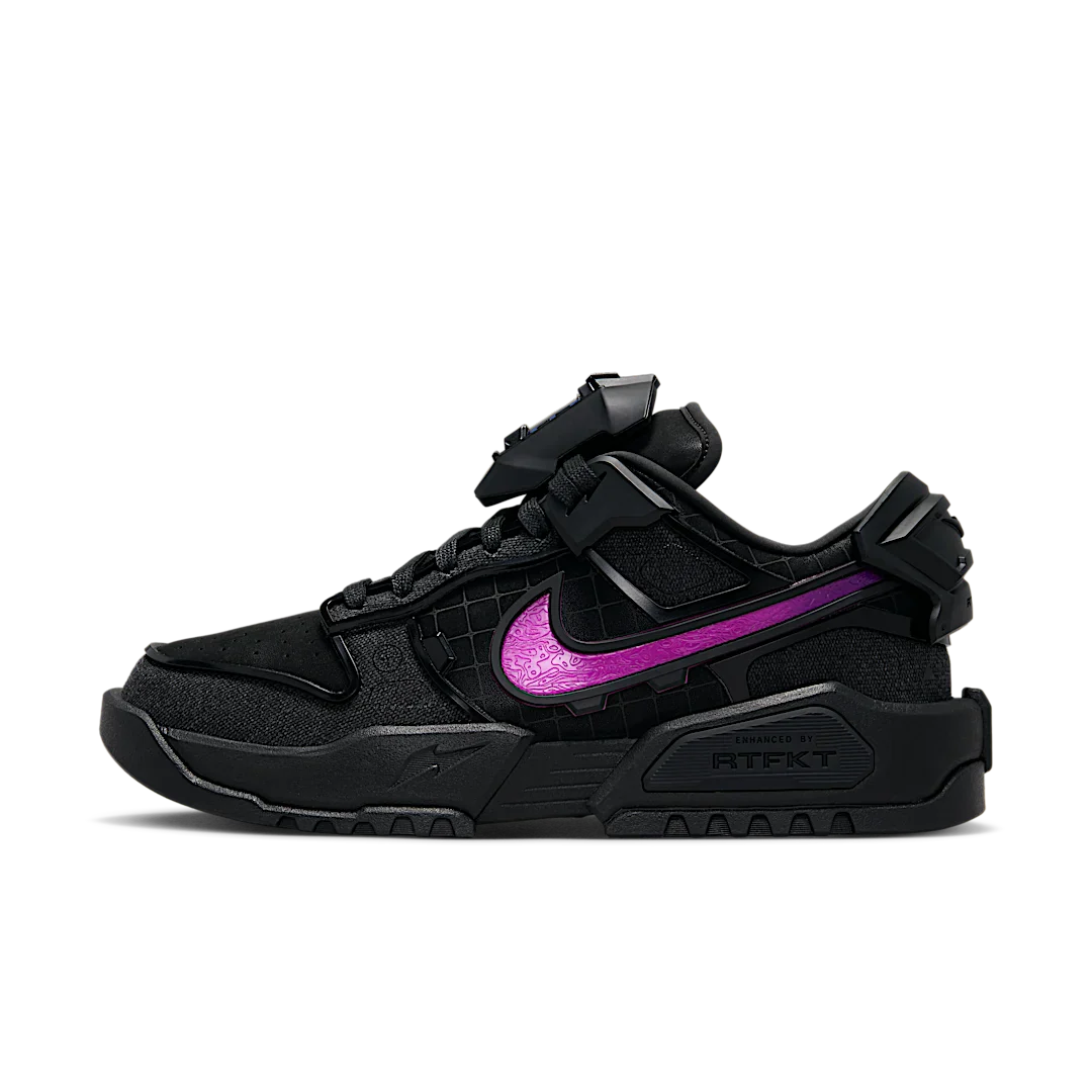 Nike Dunk Genesis Low RTFKT Void (Edition of 11394)