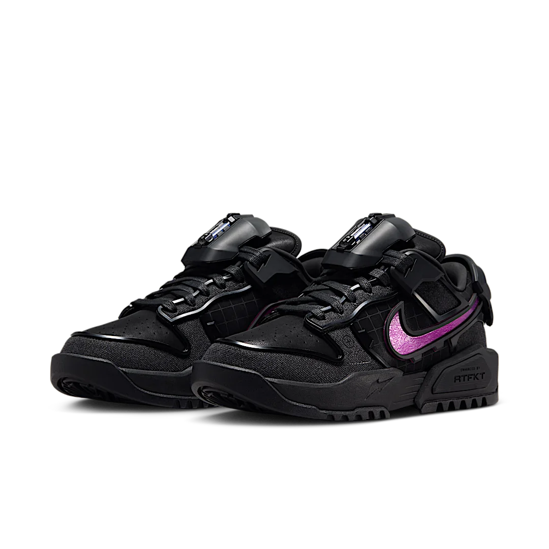 Nike Dunk Genesis Low RTFKT Void (Edition of 11394)