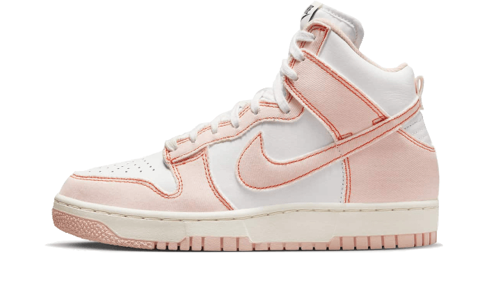 Nike Dunk High 1985 Arctic Orange