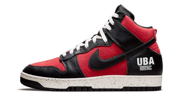 Nike Dunk High 1985 Undercover UBA