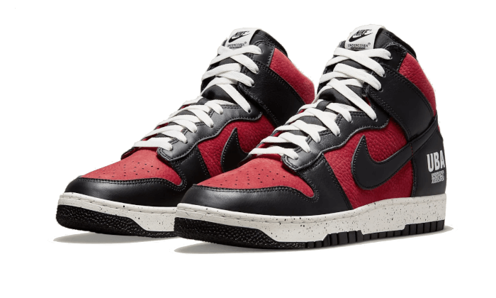 Nike Dunk High 1985 Undercover UBA