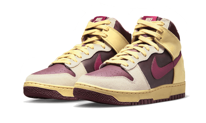 Nike Dunk High 1985 Valentine's Day (2023)