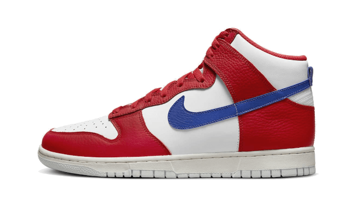 Nike Dunk High 4th of July (2022)