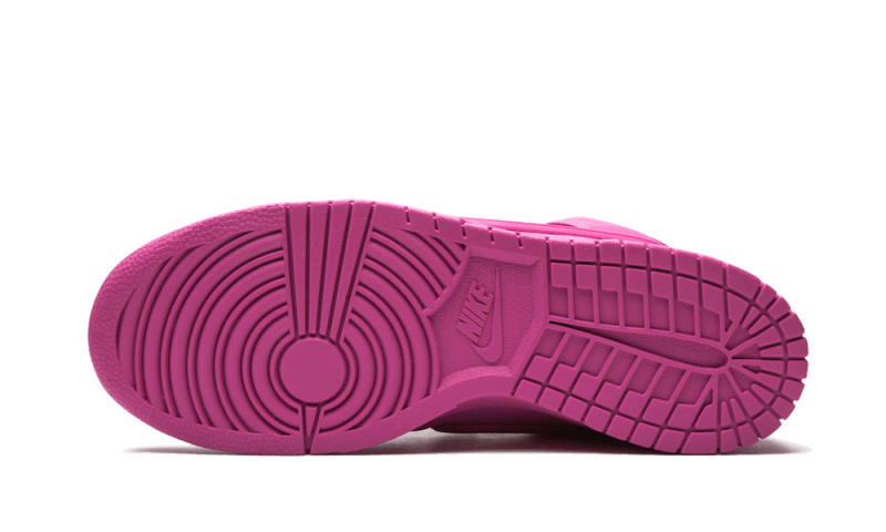 Nike Dunk High AMBUSH Active Fuchsia