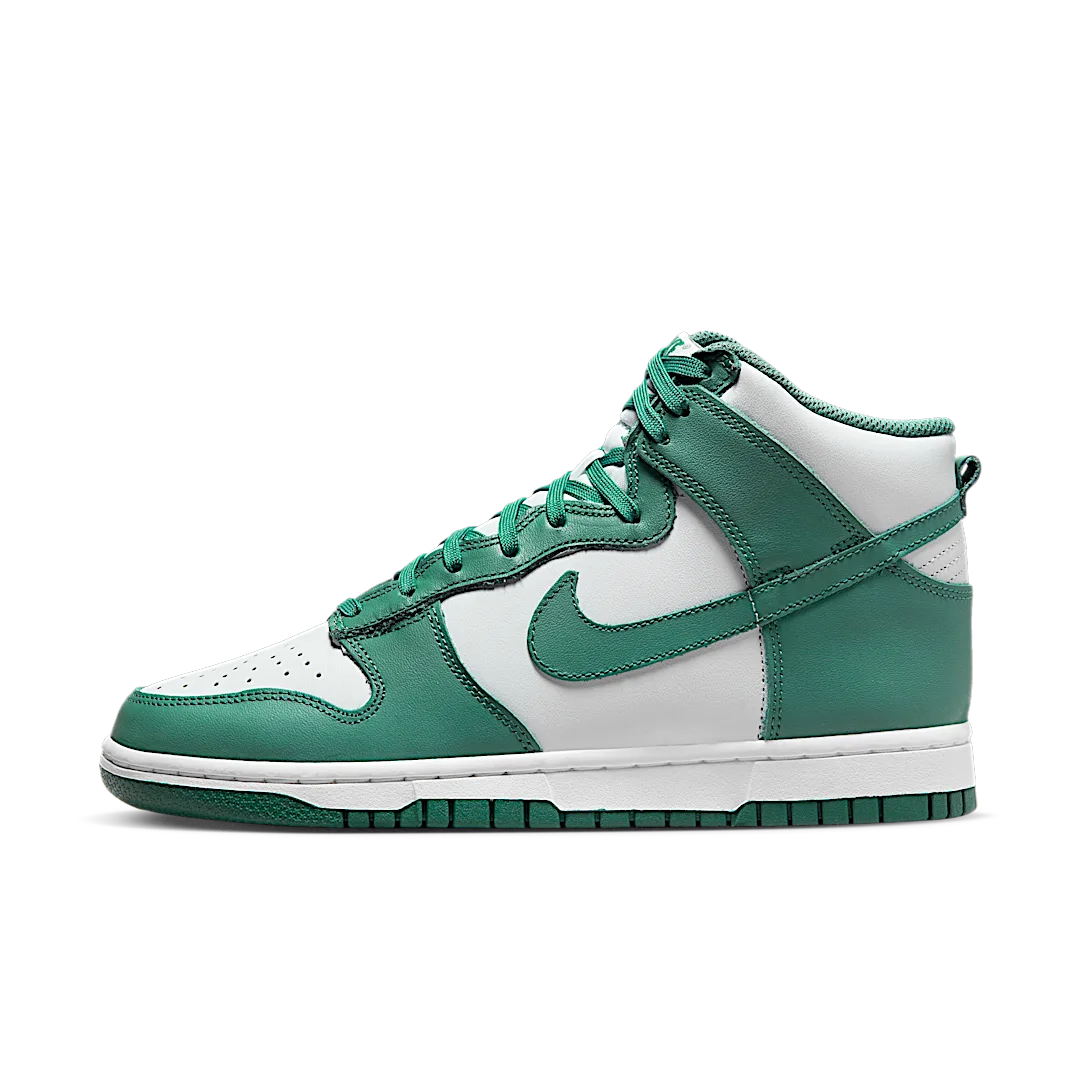 Nike Dunk High Bicoastal