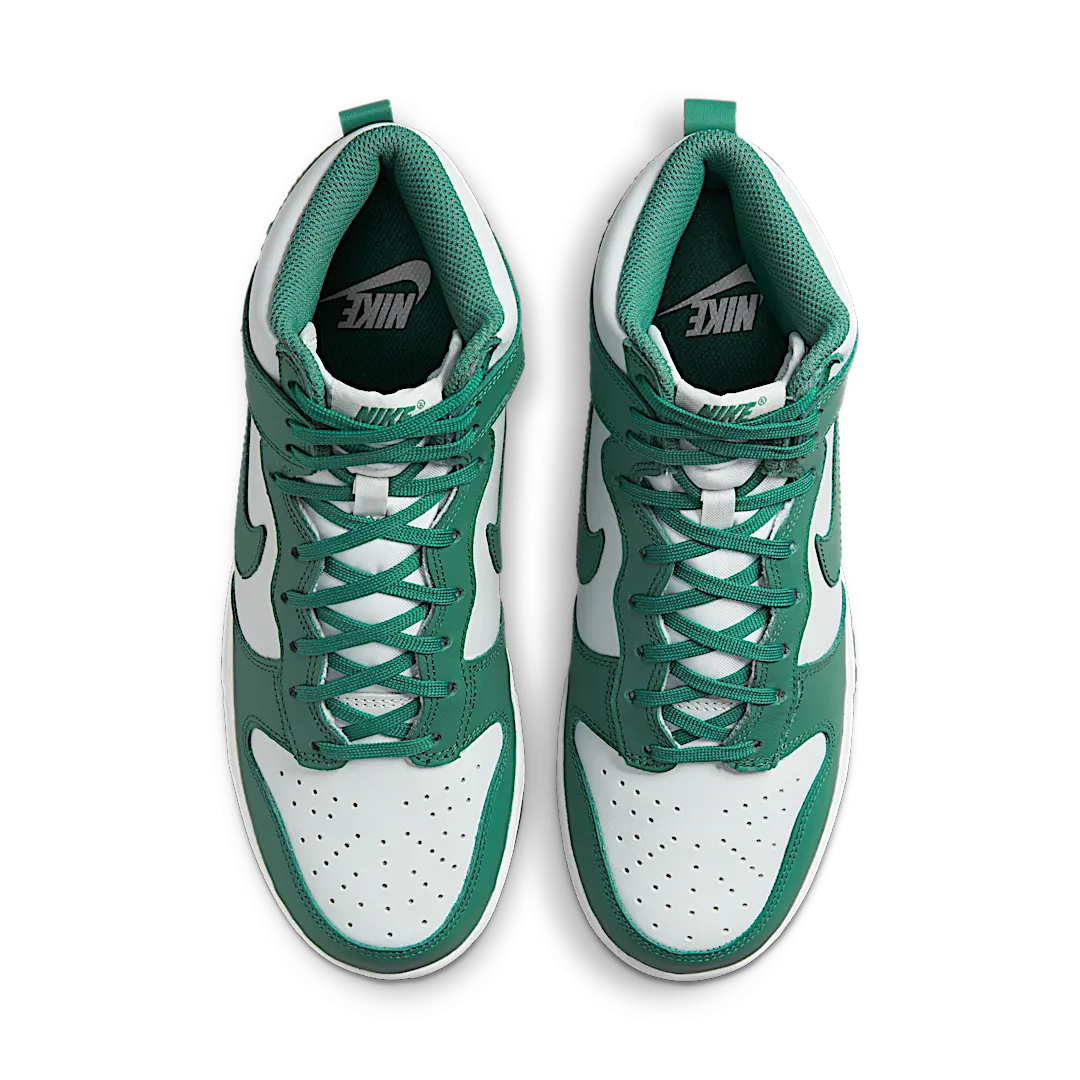 Nike Dunk High Bicoastal